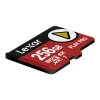 Карта пам'яті Lexar PLAY Pro microSD Express 7.1 256GB (LMSXPS0256G-BNNNG)
