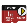 Карта пам'яті Lexar PLAY Pro microSD Express 7.1 1TB (LMSXPS0001T-BNNNG)