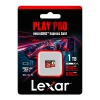 Карта пам'яті Lexar PLAY Pro microSD Express 7.1 1TB (LMSXPS0001T-BNNNG)