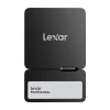 Портативный SSD Lexar Professional SL400 1TB + Hub (LSL400S001T-RNBNG)