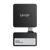 Портативный SSD Lexar Professional SL400 1TB + Hub (LSL400S001T-RNBNG)