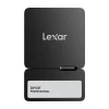 Накопичувач SSD портативний Lexar Professional SL400 2TB + Hub (LSL400S002T-RNBNG)