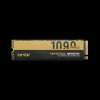 SSD-накопичувач Lexar NM1090 Pro 2 ТБ Gen5 M.2 PCIe NVMe (843367136797)