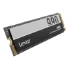 SSD Lexar NM990 1000 ГБ M.2 2280 NVMe 14000 МБ/с (843367136841)