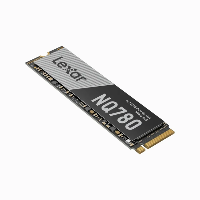SSD-накопичувач Lexar NQ780 1 ТБ M.2 PCIe NVMe (843367137008)