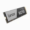 SSD-накопичувач Lexar NQ780 1 ТБ M.2 PCIe NVMe (843367137008)