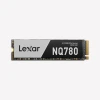 SSD-накопичувач Lexar NQ780 1 ТБ M.2 PCIe NVMe (843367137008)