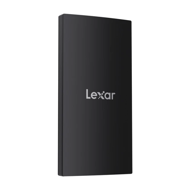 Портативный SSD Lexar SL300 1TB (LSL300001T-RNBNG)