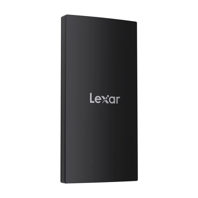 Портативный SSD диск Lexar SL300 2TB (LSL300002T-RNBNG)