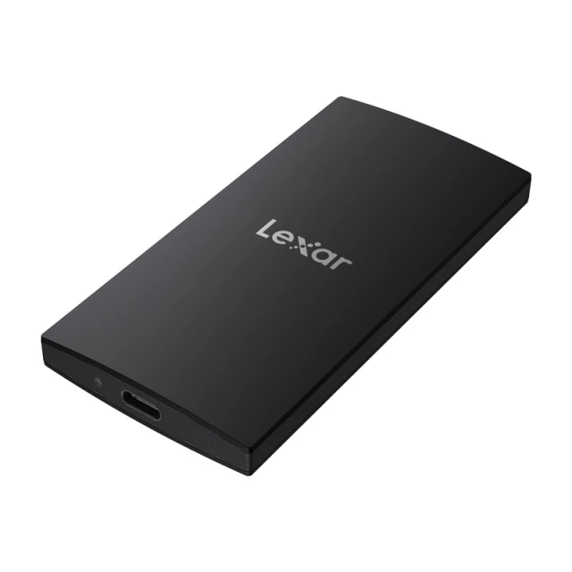 Портативный SSD диск Lexar SL300 2TB (LSL300002T-RNBNG)