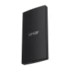 Портативный SSD диск Lexar SL300 2TB (LSL300002T-RNBNG)