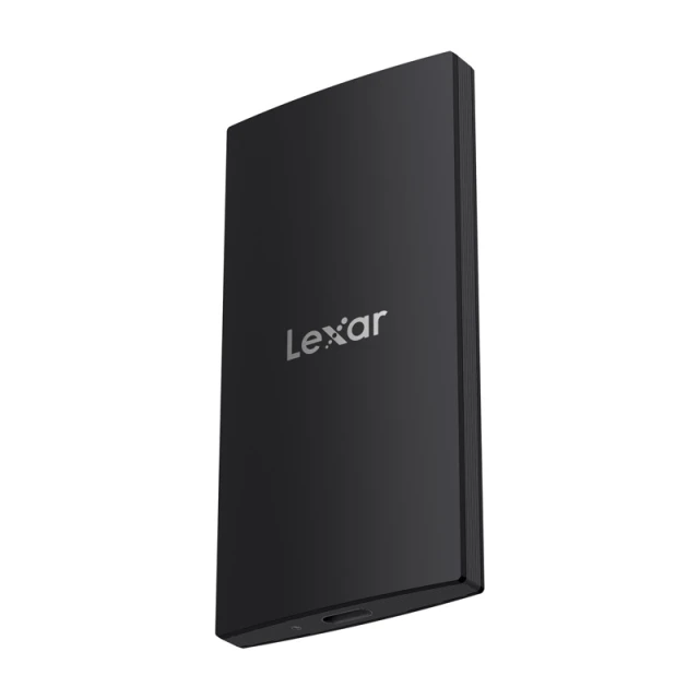 Портативный SSD диск Lexar SL300 2TB (LSL300002T-RNBNG)