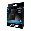 Портативный SSD диск Lexar SL300 2TB (LSL300002T-RNBNG)