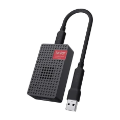 Зчитувач карт пам'яті Lexar RW540 microSD Express (LRW540U-RNHNG)