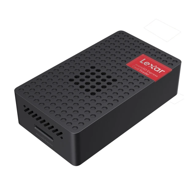 Зчитувач карт пам'яті Lexar RW540 microSD Express (LRW540U-RNHNG)