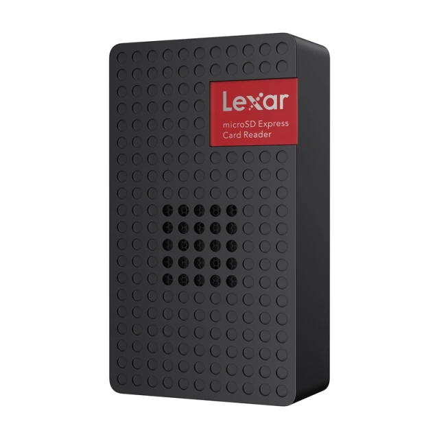 Зчитувач карт пам'яті Lexar RW540 microSD Express (LRW540U-RNHNG)