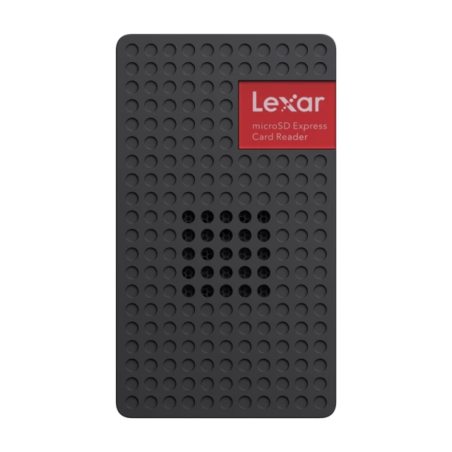 Зчитувач карт пам'яті Lexar RW540 microSD Express (LRW540U-RNHNG)