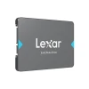SSD-накопичувач Lexar NQ100 2 ТБ 2.5