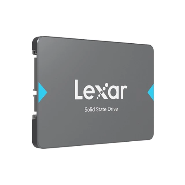 SSD-накопичувач Lexar NQ100 2 ТБ 2.5