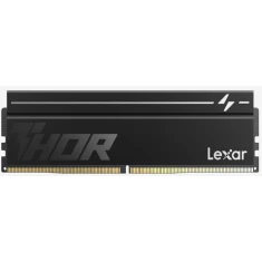 Оперативна пам'ять Lexar THOR 8GB DDR5 6000MHz (843367145621)