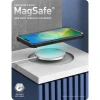 Чохол і захисне скло Supcase Iblsn Ares для iPhone 13 Black (843439113985)
