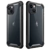 Чохол і захисне скло Supcase Iblsn Ares для iPhone 13 Black (843439113985)