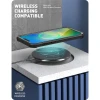Чохол і захисне скло Supcase Iblsn Ares для iPhone 13 Black (843439113985)