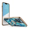 Чохол Supcase Iblsn Cosmo Snap для iPhone 13 Pro Ocean Blue (843439114296)