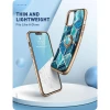 Чохол Supcase Iblsn Cosmo Snap для iPhone 13 Pro Ocean Blue (843439114296)