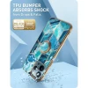 Чохол Supcase Iblsn Cosmo Snap для iPhone 13 Pro Ocean Blue (843439114296)