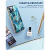 Чохол Supcase Iblsn Cosmo Snap для iPhone 13 Pro Ocean Blue (843439114296)