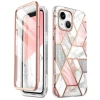 Чохол Supcase Cosmo для iPhone 14 Plus Marble (843439119406)