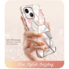 Чохол Supcase Cosmo для iPhone 14 Plus Marble (843439119406)