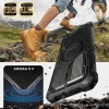 Чохол Supcase IBLSN ArmorBox для Samsung Galaxy S25 Ultra (S938) Black with MagSafe (843439156524)