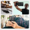 Чохол Supcase IBLSN ArmorBox для Samsung Galaxy S25 Ultra (S938) Black with MagSafe (843439156524)