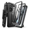 Чохол Supcase Unicorn Beetle Pro 2-Set для Samsung Galaxy S25 Ultra (S938) Black (843439156562)