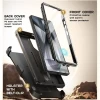 Чохол Supcase Unicorn Beetle Pro 2-Set для Samsung Galaxy S25 Ultra (S938) Black (843439156562)