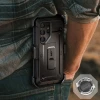 Чохол Supcase Unicorn Beetle Pro 2-Set для Samsung Galaxy S25 Ultra (S938) Black (843439156562)