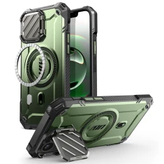 Чохол Supcase Unicorn Beetle XT для iPhone 16e Guldan with MagSafe (843439157064)