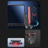 Чохол Supcase Crystal Case для Nintendo Switch 2 Frost Black (843439157392)