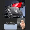 Чохол Supcase Crystal Case для Nintendo Switch 2 Frost Black (843439157392)