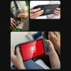 Чохол Supcase Crystal Case для Nintendo Switch 2 Frost Black (843439157392)