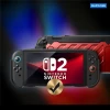Чехол Supcase UB Pro для Nintendo Switch 2 Ruddy (843439157446)