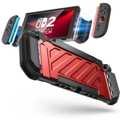 Чехол Supcase UB Pro для Nintendo Switch 2 Ruddy (843439157446)