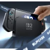 Чехол Supcase Blade для Nintendo Switch 2 Dark (843439157460)