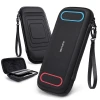 Чохол Supcase Carrying Mini для Nintendo Switch 2 Black (843439157484)