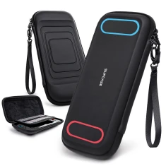Чохол Supcase Carrying Mini для Nintendo Switch 2 Black (843439157484)