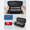 Чохол Supcase Carrying Mini для Nintendo Switch 2 Black (843439157484)