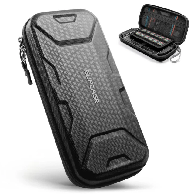 Чохол Supcase Carrying Plus для Nintendo Switch 2 Black (843439157521)