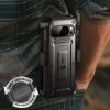 Чохол Supcase Unicorn Beetle Pro для Google Pixel 10 Pro XL Black (843439158573)